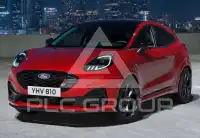 2024 Ford Puma