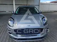 2024 Ford Puma