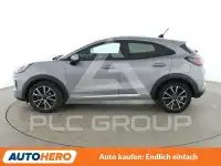 2024 Ford Puma