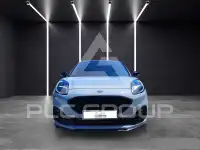 2024 Ford Puma