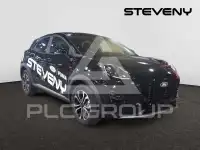 2024 Ford Puma