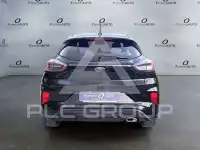 2024 Ford Puma