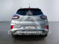 2024 Ford Puma
