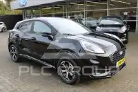 2024 Ford Puma