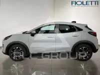 2024 Ford Puma