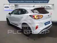 2024 Ford Puma