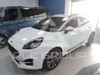 2024 Ford Puma