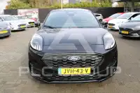 2024 Ford Puma