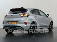 2024 Ford Puma
