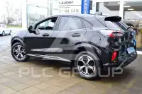 2024 Ford Puma
