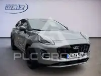 2024 Ford Puma