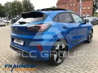 2024 Ford Puma