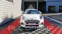 2024 Ford Puma