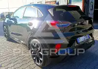 2024 Ford Puma