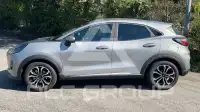 2024 Ford Puma