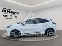 2024 Ford Puma