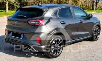 2024 Ford Puma