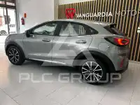2024 Ford Puma