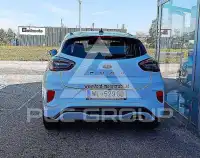 2024 Ford Puma