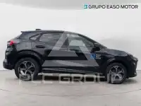 2024 Ford Puma