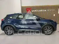 2024 Ford Puma