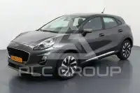 2024 Ford Puma