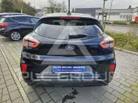2024 Ford Puma