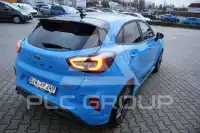 2024 Ford Puma
