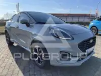 2024 Ford Puma