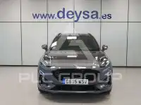 2024 Ford Puma