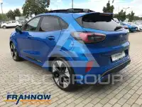 2024 Ford Puma