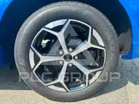 2026 Ford Puma