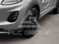 2024 Ford Puma