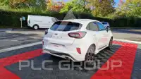 2024 Ford Puma
