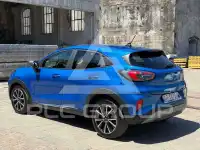 2024 Ford Puma