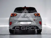 2024 Ford Puma
