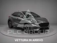2024 Ford Puma