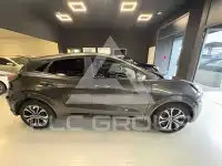 2024 Ford Puma