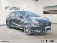2024 Ford Puma
