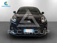 2024 Ford Puma