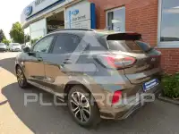 2024 Ford Puma