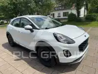 2024 Ford Puma