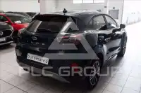 2024 Ford Puma