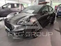 2024 Ford Puma