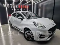 2024 Ford Puma