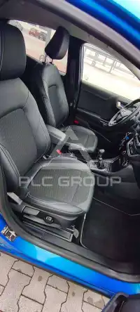 2024 Ford Puma