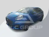 2024 Ford Puma