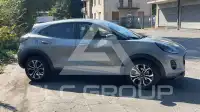 2024 Ford Puma