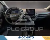 2024 Ford Puma