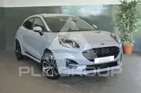 2024 Ford Puma